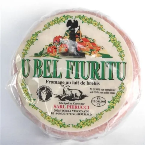 Bel Fiuritu: 2. obrázek